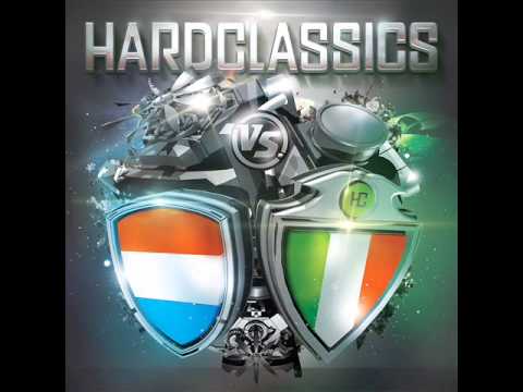 Trance Generator Live @Hardclassics 2015