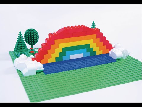 Ich schenk dir einen Regenbogen