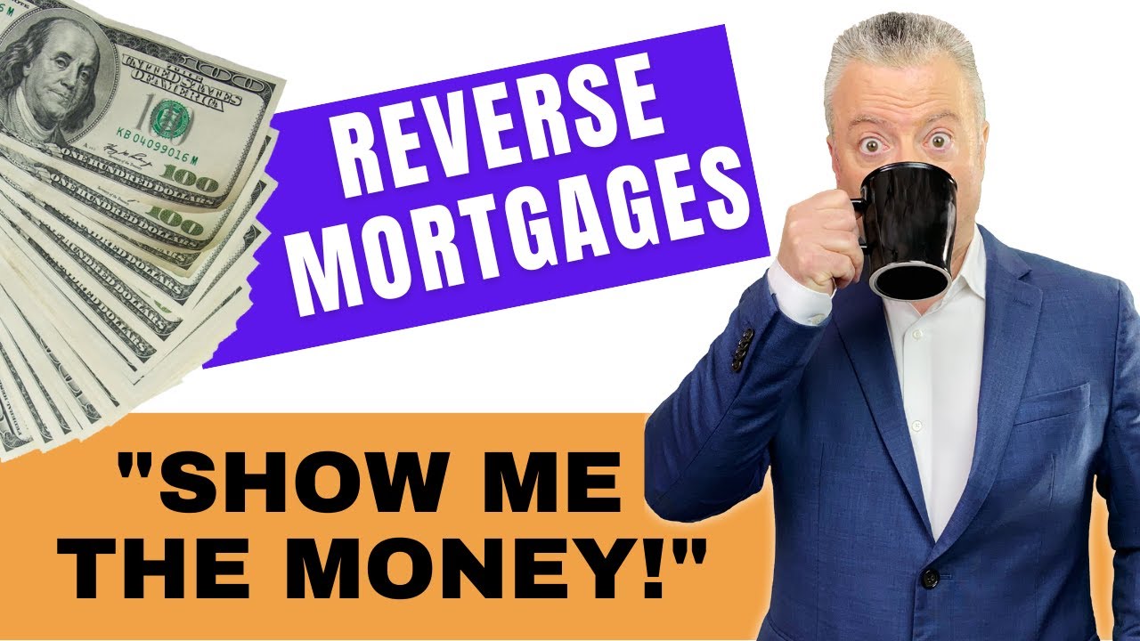 Ep 2 reverse mortgages pros and cons youtube