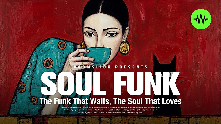 🔥 Vintage Soul-Funk Grooves You’ve been Looking for | ep15 | Soul Funk Playlist