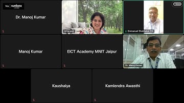 Day-18 & Session-1 QT-07 Quantum Sensing 2025