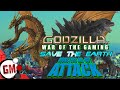 Will Godzilla EVER Get a Good Game???