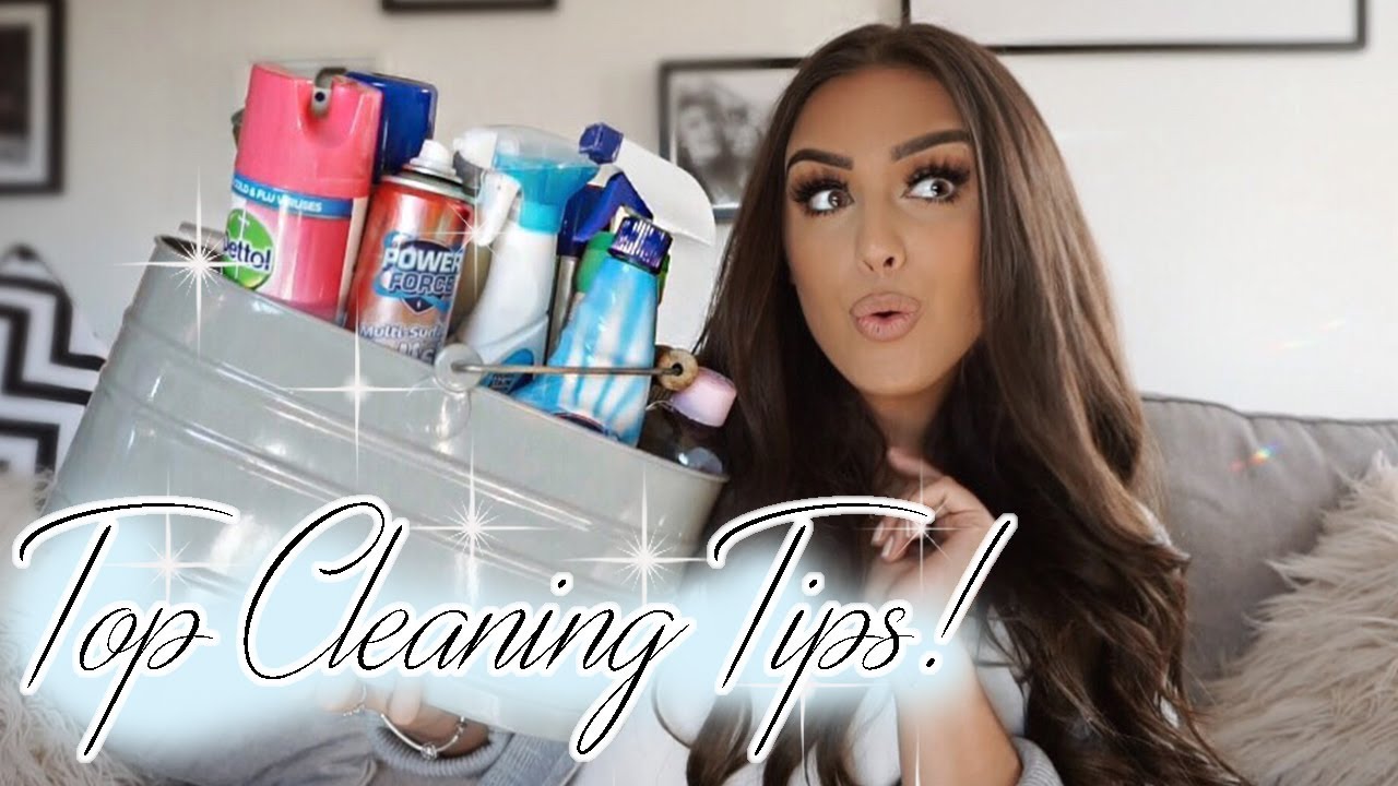 Cleaning: Mrs Hinch fans share 'amazing' 8p trick to cleaning your