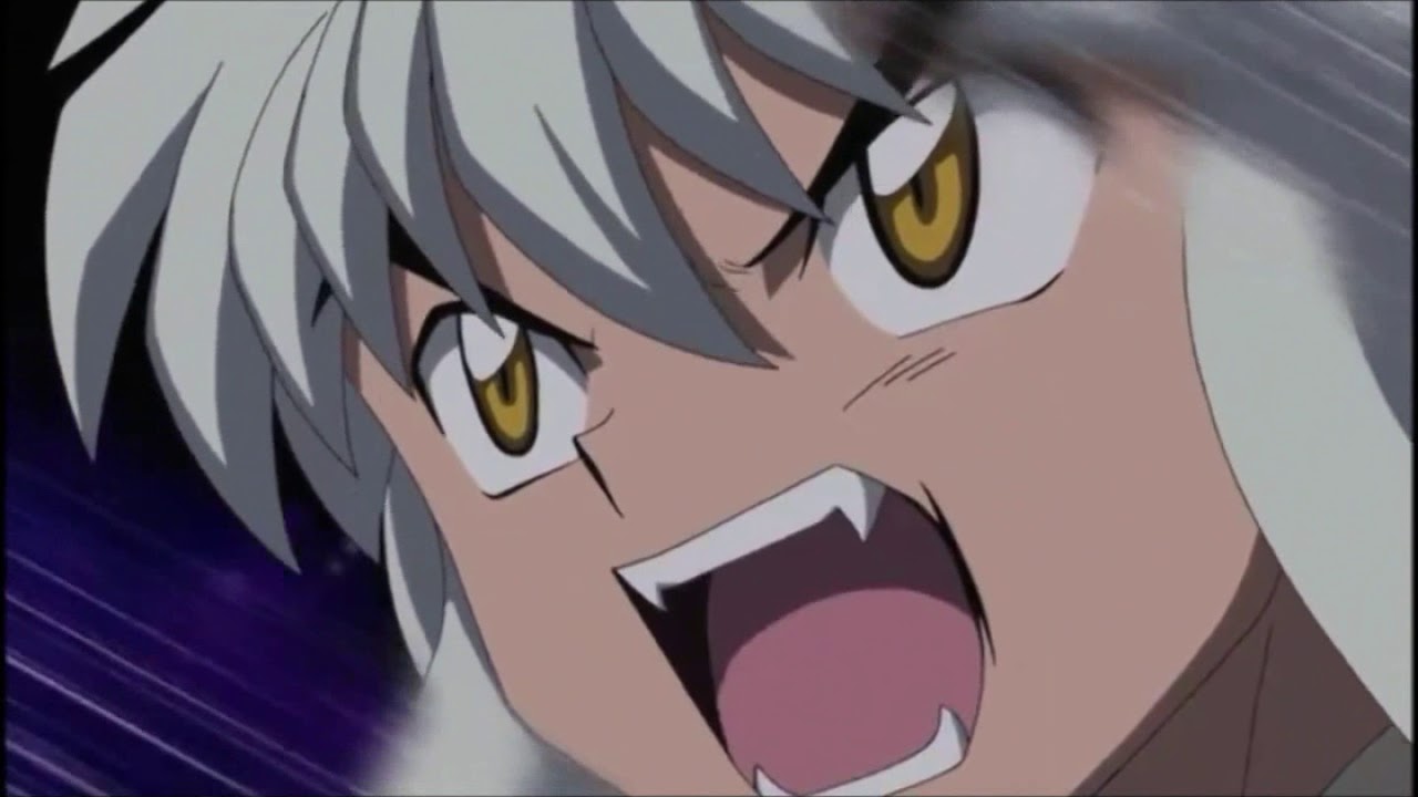 ألاغنيه حماسيه One More Chance  ✯فيديو✯「AMV」【 انيوشا 】