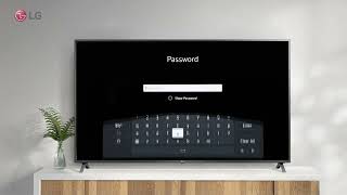 [lg webos tvs] how to setup your internet connection - webos 6.0