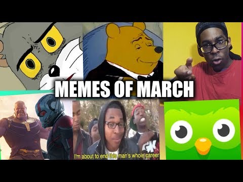 memes-of-march-2019