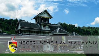 PELANCONGAN NEGERI SEMBILAN