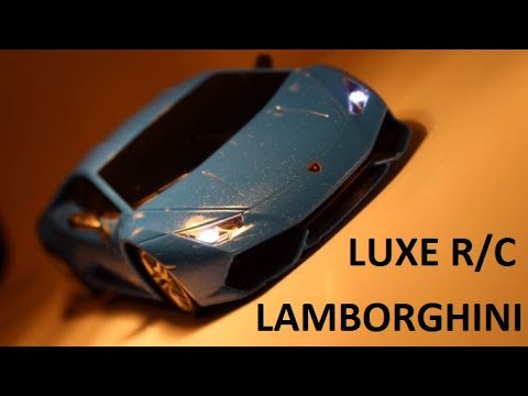 nkok rc lamborghini