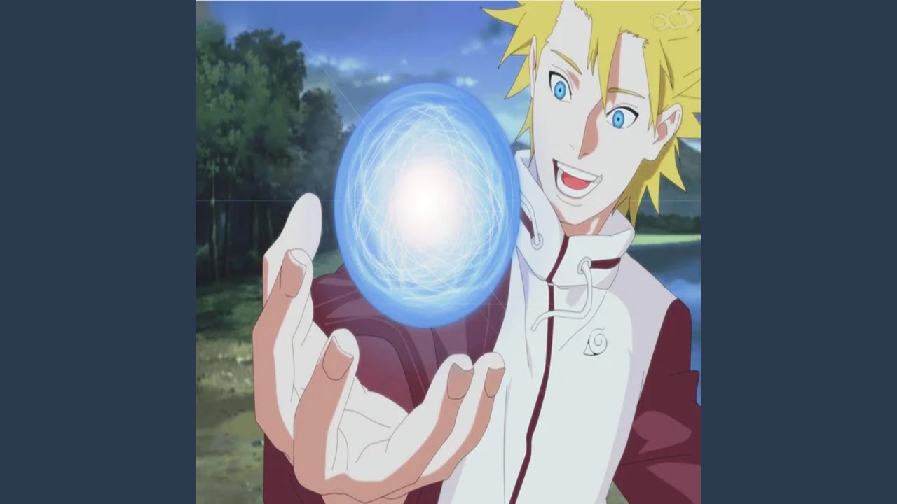 Watch Rasengan on YouTube Watch Rasengan on YouTube