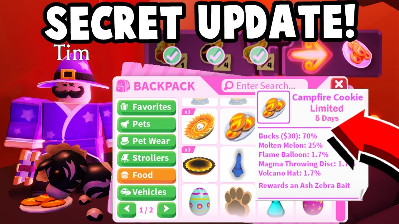 Replying to @aliy1268 This is a DEPOSITING PETS/ITEMS TUTORIAL!! #ado, Frost Dragon Adopt Me!