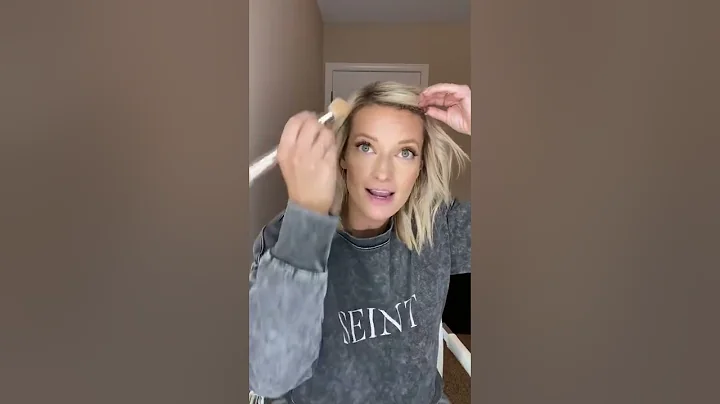 Getting Started With Your New Seint Makeup!