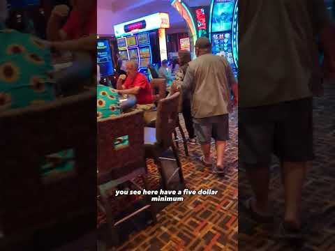 Rutinas de Casino full version