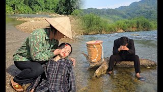 Download Lagu Tieu Thu was fortunately rescued by the people - CEO Huyen is still exhausted searching everywhere MP3 Download Lagu Tieu Thu was fortunately rescued by the people - CEO Huyen is still exhausted searching everywhere MP3