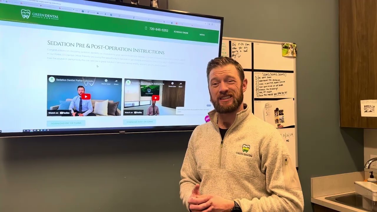 Wisdom Teeth Removal in Parker, Colorado | Sedation & Post-Op Care