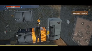 DARKEST DAYS MOBILE – Part 1 | Full Story Mode Walkthrough