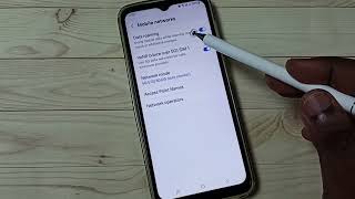 How to Enable Voice Over 5G VoNR on Samsung Galaxy A15 5G