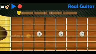 Celengan Rindu - Real Guitar Fingerstyle Cover