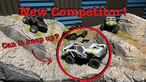 Element RC Enduro24 Unbox and Drive!//How does it stack up?//