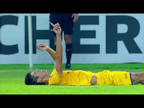 Persija Jakarta 1-0