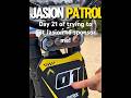 Day 21 come on Jasion just sponsor me already please@JasionBike