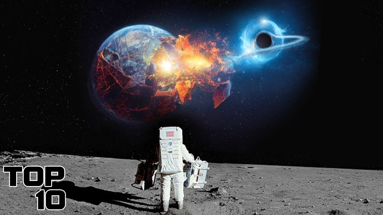 Top 10 Worst Predictions For 2021