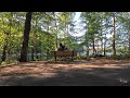 Car Camping at Beautiful Campground - Cooking Walking Tacos