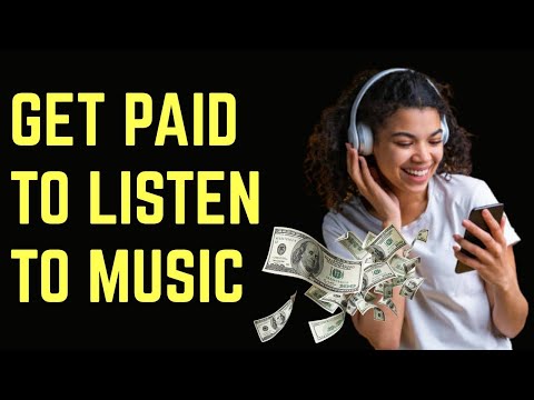 CURRENT.US/CURRENT/MODE EARN APP REVIEW: PLAY MUSIC AND GET PAID