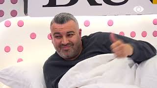 Ti Nuk Je Gazetar Në Profesion Selin Diskuton Me Rogertin Çfarë Të Intereson Orientimi Ual?