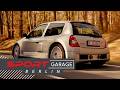 Maximum Clio | Renault Clio V6 | Renault Sport | Number 1315 of 1631 | Drive | Interior | Exterior