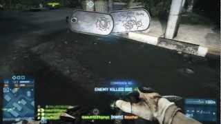 Battlefield 3: Payback is a bitch | Funny Rage Quit