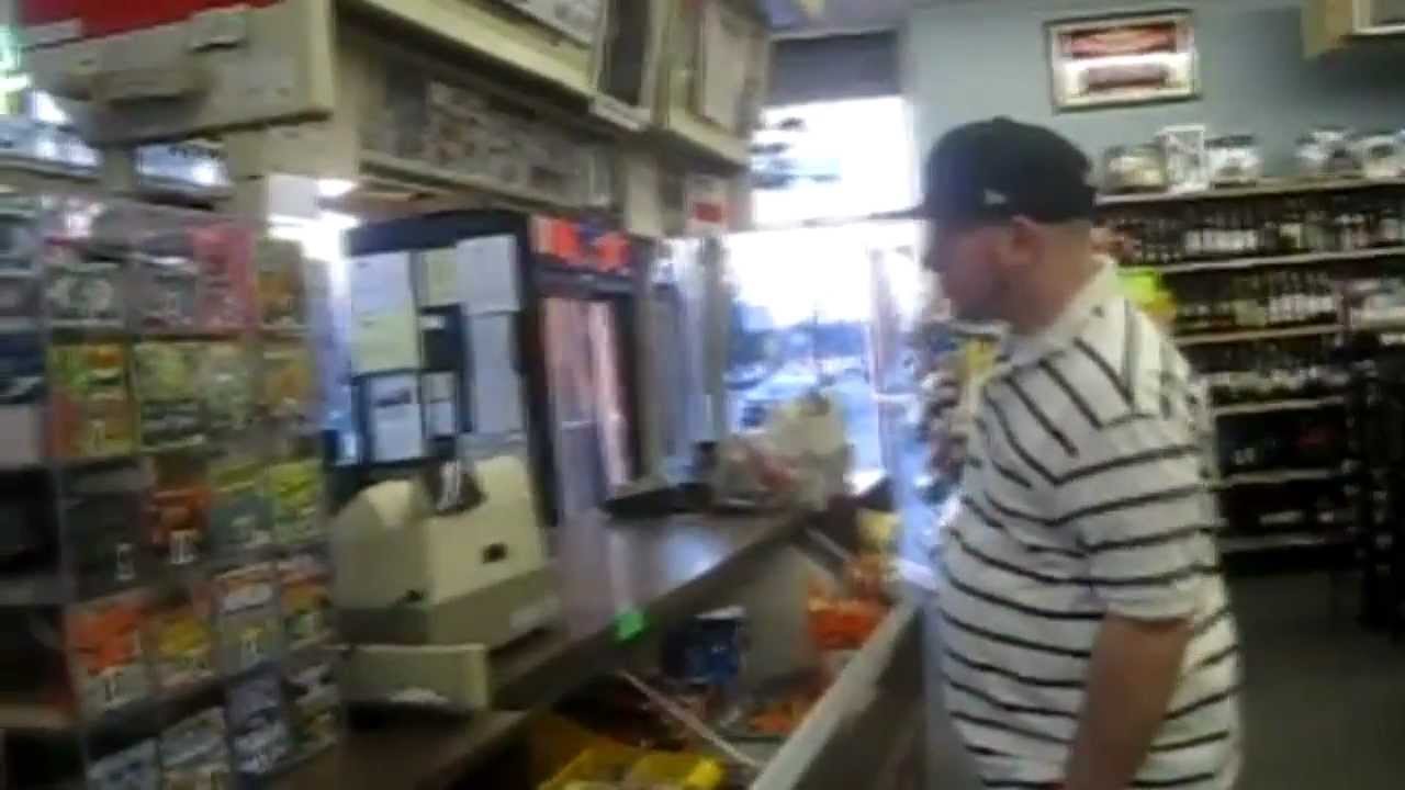 Dro-Man-It's All Gone