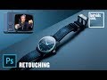 Dirty Little Tricks in Photoshop & Focus stacking – Watch Retouching