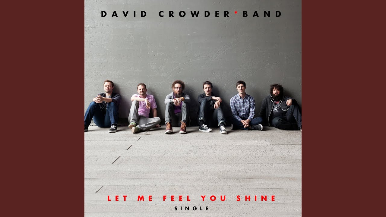 Let Me Feel You Shine YouTube