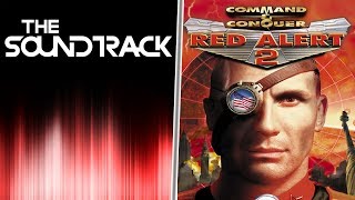 smerte krokodille gispende Command & Conquer Red Alert 2 Yuri's Revenge Complete Soundtrack | [HQ OST]  - YouTube