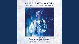 O bassi idja - O helga natt