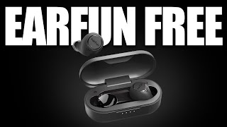 Earfun Free Review 2020