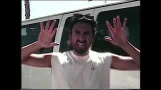 Beach Bums Go To Las Vegas 2021