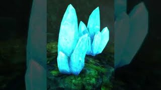 WHERE TO GET TONS OF KYANITE - Subnautica Quick Guides #Shorts