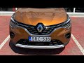 Renault Captur teszt 2021: Egy fiatalos városi SUV