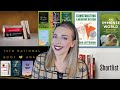 Reacting to 2023 nonfiction book prizes 