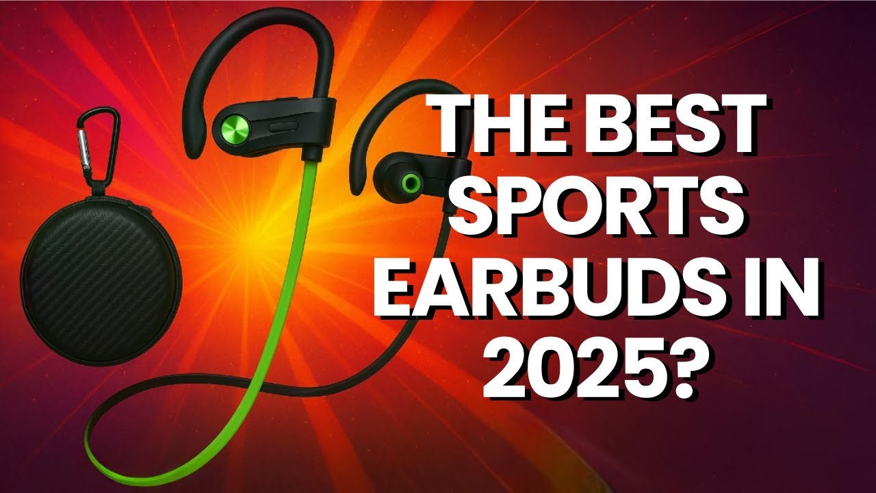 JOYWISE U18C Wireless Earbuds Review: IPX7 Waterproof, Bluetooth 5.3 – Is It Worth Buying in 2025?