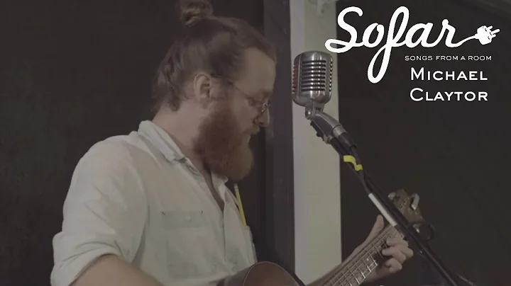 Michael Claytor - Gettin' A Haircut | Sofar Gaines...
