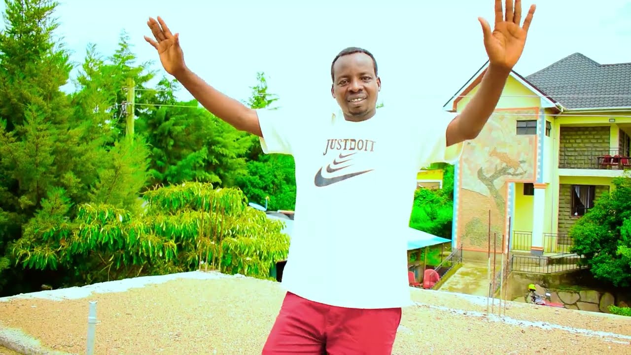 NAMAAN EUNYUN YAISHWA BY KIRWA MWOGOI