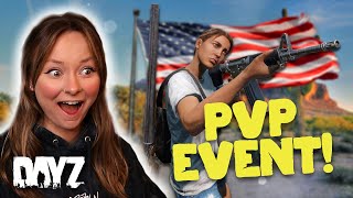 California DayZ Event: The Ultimate Survival Challenge