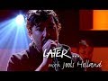Grizzly Bear - Mourning Sound - Later… with Jools Holland - BBC Two