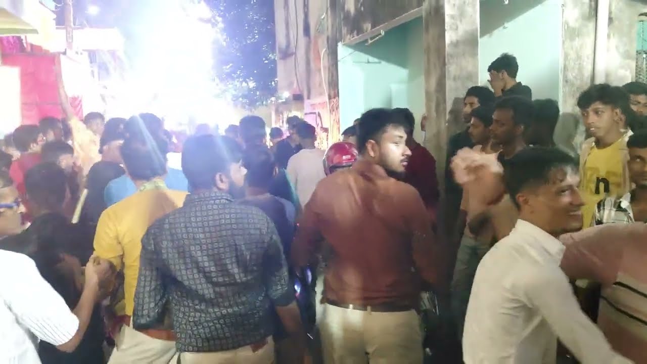 Sound And Music Tasa Vs SD Sound Tasa// Gokarna Kali Puja 2024