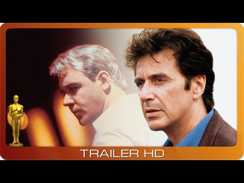 Insider ≣ 1999 ≣ Trailer ≣ German | Deutsch