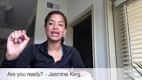 Are You Ready? - Jasmine King