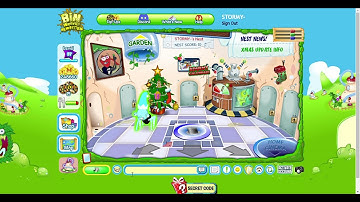 Bin Weevils Rewritten two levels up for my lovely stormy