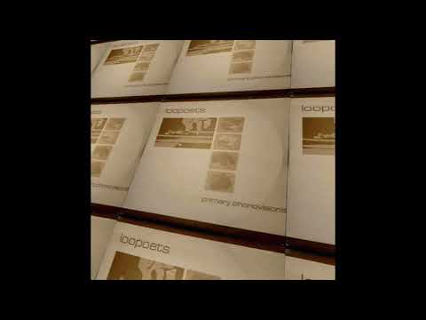Loopoets — Loopoets - Only Just